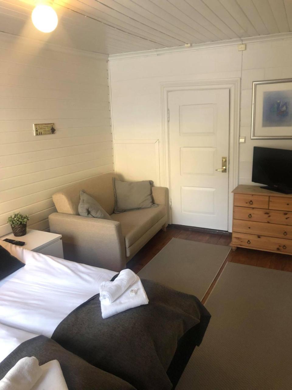 Kaffebar & Guest house Stryn